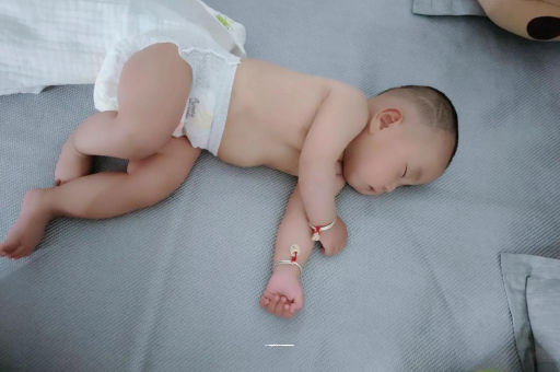 临清9个月宝宝可以吃盐吗