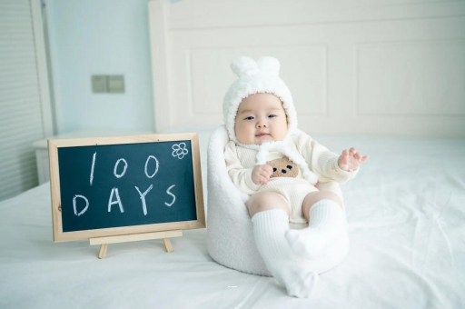 临清宝宝37度算发烧吗