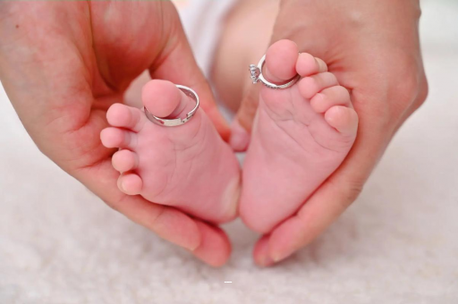 临清怎么给宝宝称体重