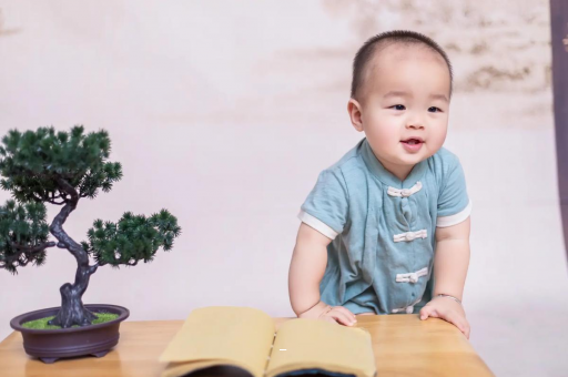 临清宝宝严重便秘